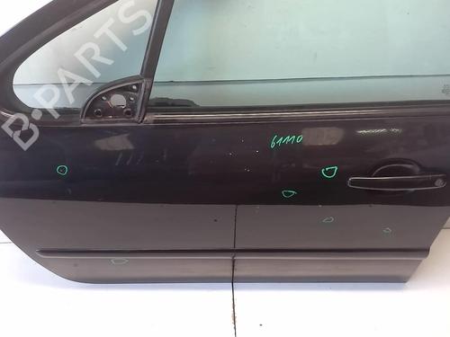 Left front door PEUGEOT 307 (3A/C) 1.6 16V | BP18224836C2 