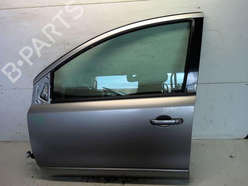 Left front door NISSAN NOTE (E11, NE11) 1.5 dCi | BP24401654C2 