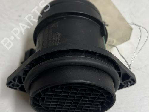 Used Mass air flow sensor Mass air flow sensor PEUGEOT 308 II (LB_, LP_, LW_, LH_, L3_) 1.6 GTi (L35GNH) (272 hp) 22313648 22313648