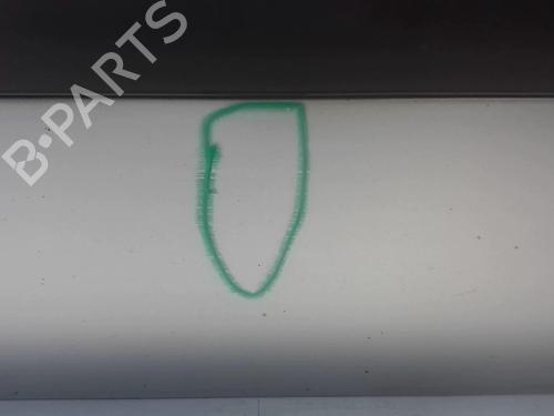 Left front door CITROËN C5 I (DC_) 2.0 HDi (DCRHZB, DCRHZE) | BP18221189C2 