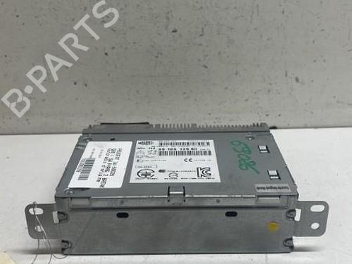 Used Radio Radio PEUGEOT 508 SW I (8E_) 1.6 BlueHDi 120 (120 hp) 18229687 18229687