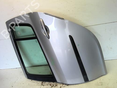 Used Left rear door Left rear door RENAULT CLIO III (BR0/1, CR0/1) 1.5 dCi (BR17, CR17) (86 hp) 26137764 26137764