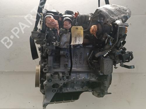 Used Engine PEUGEOT 308 SW II (LC_, LJ_, LR_, LX_, L4_) 1.6 BlueHDi 120 (120 hp) 30964345