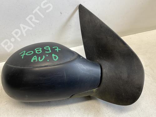 Bakspejl Højre PEUGEOT 206 Hatchback (2A/C) 1.4 i | BP25031709C27 