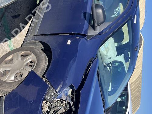 Brugte DACIA LODGY (JS_)  1.6 SCe 100 (JSAV)  4555803