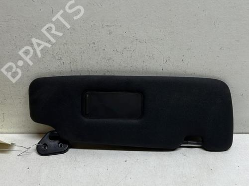 Used Right sun visor MINI MINI Convertible (R52) Cooper (116 hp) 18229967