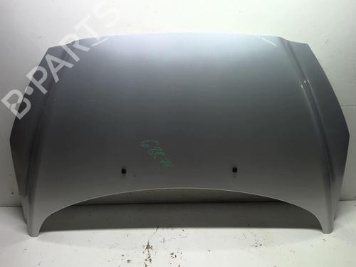 Capot Capot PEUGEOT 308 I (4A_, 4C_) 1.6 HDi (90 hp) 18207323 18207323
