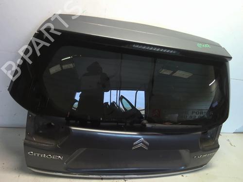 Tailgate CITROËN C-CROSSER (VU_, VV_) 2.2 HDi | BP18226181C6 