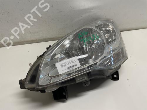 Left headlight CITROËN BERLINGO Box Body/MPV (B9) | BP36555165C28 - Image 7