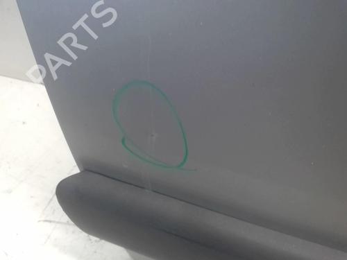 Right front door PEUGEOT PARTNER Box Body/MPV (5_, G_) 1.9 D | BP18228064C3 