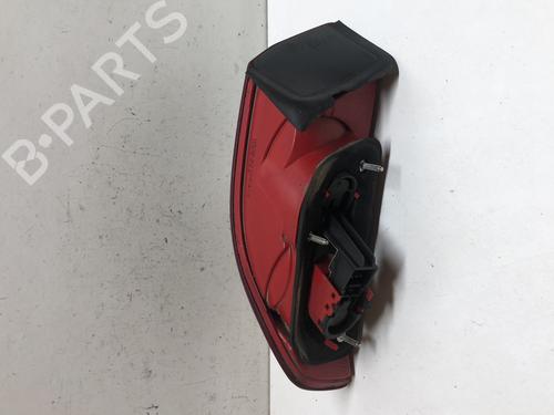 Right taillight ALFA ROMEO 159 Sportwagon (939_) 1.9 JTDM 16V (939BXC1B, 939BXC12) | BP18212737C35 