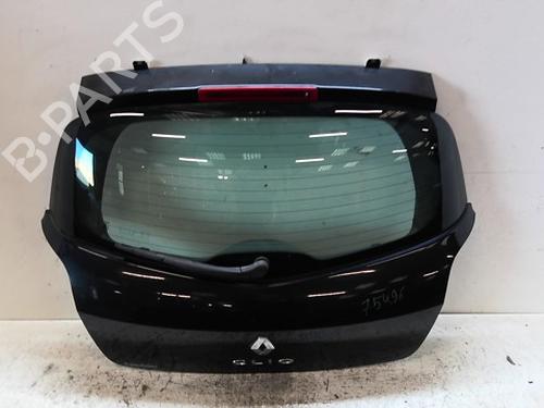 Used Tailgate Tailgate 37646387 37646387