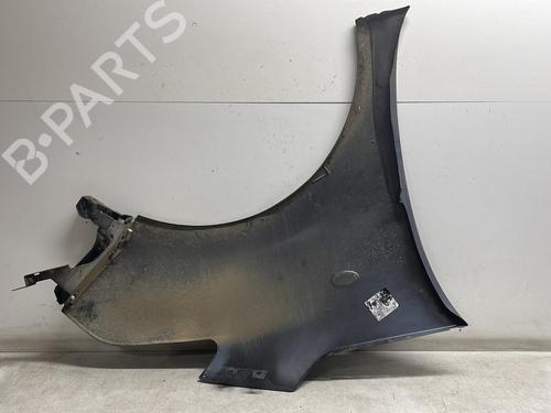Left front fenders CITROËN C3 Picasso (SH_) 1.6 HDI 90 | BP29604588C41 