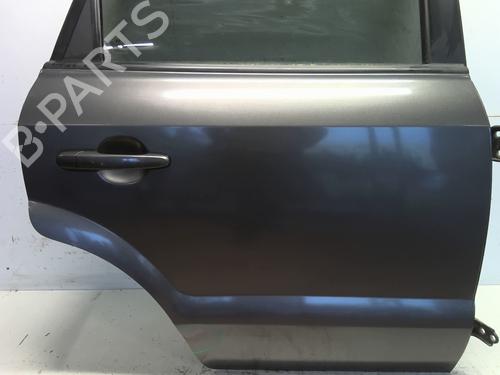 Right rear door HYUNDAI TUCSON (JM) 2.0 CRDi | BP23846892C5 