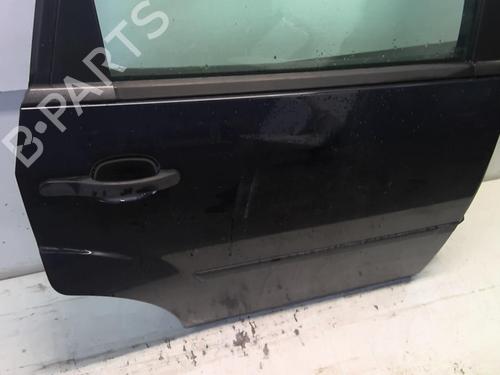 Used Right rear door FORD FIESTA V (JH_, JD_) 1.3 (69 hp) 18220656