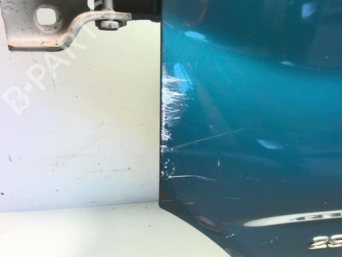 Tür links vorne OPEL VIVARO A Bus (X83) 2.5 CDTI (F7, J7, A07) | BP21218414C2 