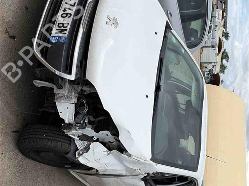 Used Parts PEUGEOT 208 I (CA_, CC_) 1.6 BlueHDi 100 4934021