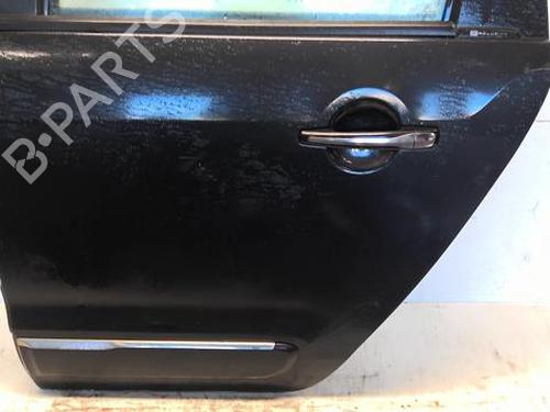 Used Left rear door Left rear door CITROËN C3 Picasso (SH_) 1.6 HDi (90 hp) 23762386 23762386