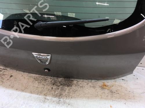 Used Tailgate Tailgate DACIA SANDERO II [2012-2026] 35956324 35956324