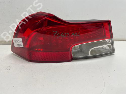 Used Left taillight Left taillight 36793172 36793172