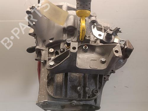 Gearbox CITROËN C5 III (RD_) 2.0 HDi 140 (RDRHF8, RDRHFA, RDRHA8, RDRHAJ) | BP37603253M3 - Image 5