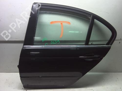 Left rear door BMW 3 (E46) 330 d | BP18223334C4 