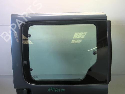 Used Left slide door CITROËN BERLINGO / BERLINGO FIRST MPV (MF_, GJK_, GFK_) 1.6 HDI 75 (MF9HW, GJ9HWC, GF9HWC, GN9HWC) (75 hp) 18208142