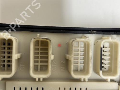 Zekeringkast RENAULT KANGOO / GRAND KANGOO II (KW0/1_) 1.5 dCi 85 (KW0K, KW0L, KW0B) | BP19075424E1 