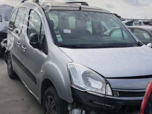 Elektronik Modul CITROËN BERLINGO MULTISPACE (B9) 1.6 HDi 90 | BP18222823M83 