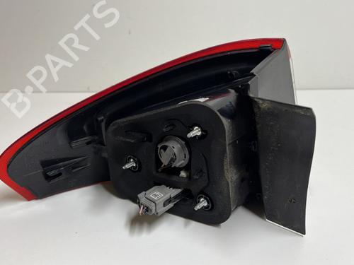 Right taillight FORD MONDEO IV (BA7) 1.6 TDCi | BP19134131C35 