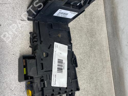 Used Electronic module Electronic module PEUGEOT 308 I (4A_, 4C_) [2007-2016] 34228365 34228365