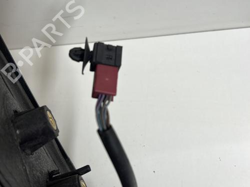 Used Right mirror Right mirror CITROËN NEMO MPV 1.3 HDi 75 (75 hp) 20210799 20210799