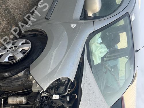 Used Parts RENAULT KANGOO / GRAND KANGOO II (KW0/1_) 1.5 dCi 90 (KW05, KW08, KW0G, KW11) (90 hp) 4324443