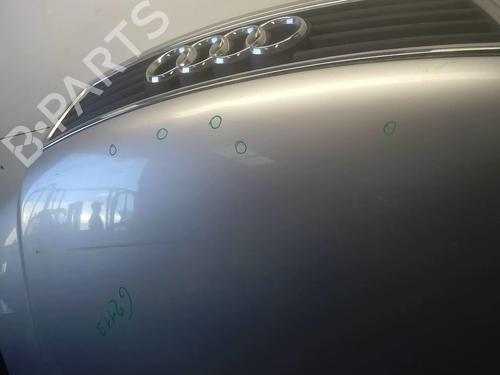 Hood AUDI A6 C5 Avant (4B5) 1.9 TDI | BP18208679C1 