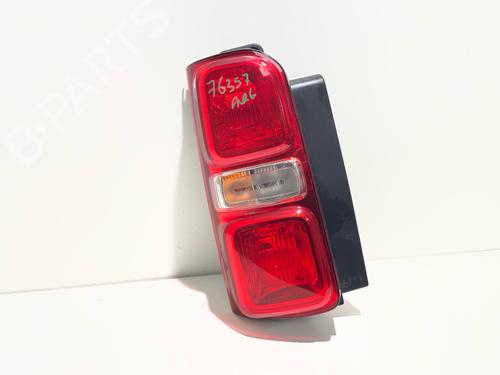 Used Left taillight Left taillight OPEL VIVARO C Van (K0) 2.0 (122 hp) 40436916 40436916