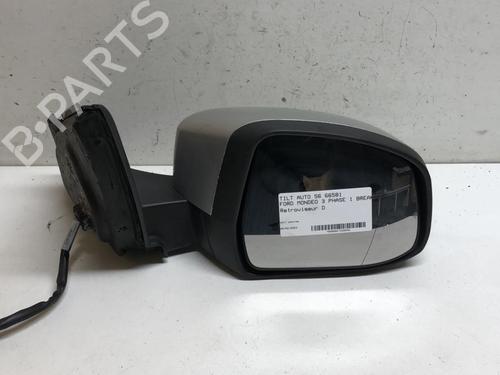 Right mirror FORD MONDEO IV Turnier (BA7) 2.0 TDCi | BP18219783C27 