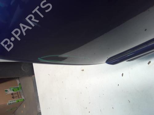 Left rear door VW SHARAN (7M8, 7M9, 7M6) 1.8 T 20V | BP18213194C4 