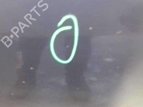 Right rear door CITROËN C3 I (FC_, FN_) 1.6 16V HDi | BP18214813C5 