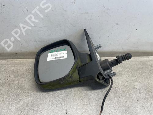 Used Left mirror Left mirror 34373465 34373465