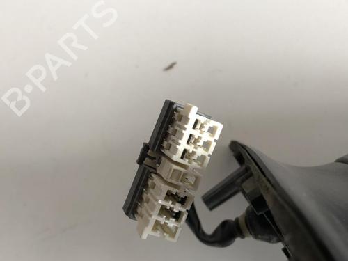 Left mirror PEUGEOT 406 (8B) 2.0 HDI 110 | BP18208499C26 