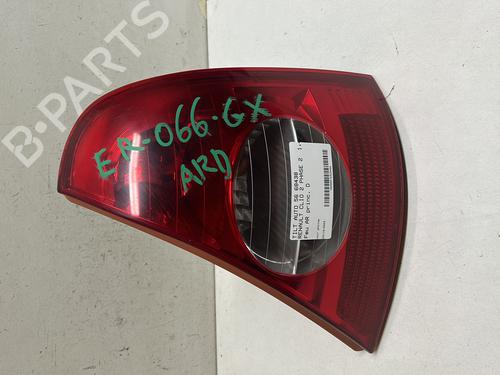 Right taillight RENAULT CLIO II (BB_, CB_) 1.4 16V (B/CB0P, BB13) | BP18222979C35 