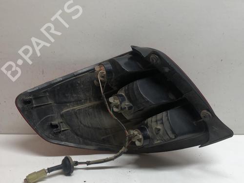 Høyre baklys SUZUKI SX4 (EY, GY) 2.0 DDiS (RW420D) (135 hp) 18210094