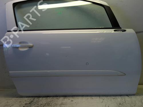 Right front door OPEL CORSA D (S07) 1.3 CDTI (L08, L68) | BP18210146C3 