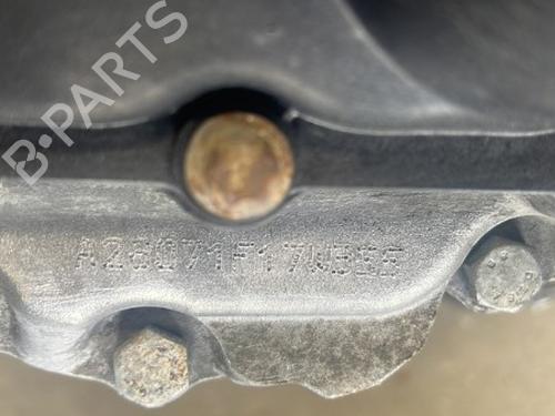 Boîte de vitesses OPEL TIGRA TwinTop (X04) 1.3 CDTI (R97) | BP19026964M3