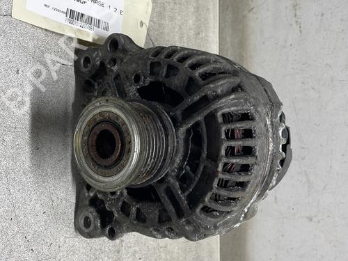 Lichtmaschine für AUDI TT (8J3) 2.0 TFSI (200 hp) 33112328