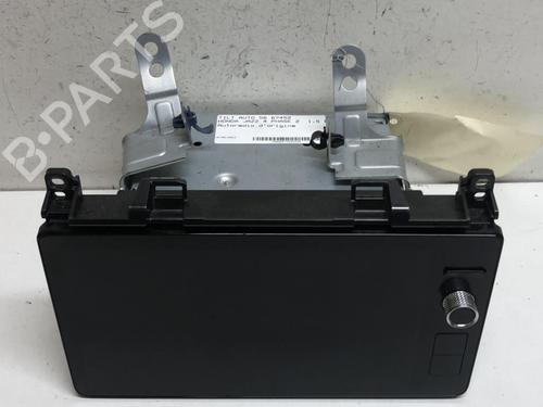 Used Radio HONDA JAZZ V (GR_, GS_) 1.5 eHEV (GR3, GR6) (109 hp) 18223050