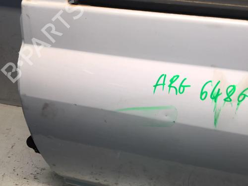 Porta trás esquerda TOYOTA YARIS (_P1_) 1.4 D-4D (NLP10_, NLP10R) (75 hp) 18217405