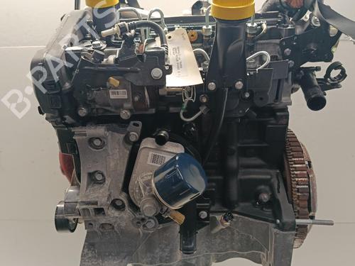 Engine RENAULT MODUS / GRAND MODUS (F/JP0_) 1.5 dCi (FP0F, JP0F) | BP40446296M1 - Image 5