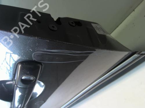 Used Left front door PEUGEOT 207 (WA_, WC_) 1.4 HDi (68 hp) 18230822