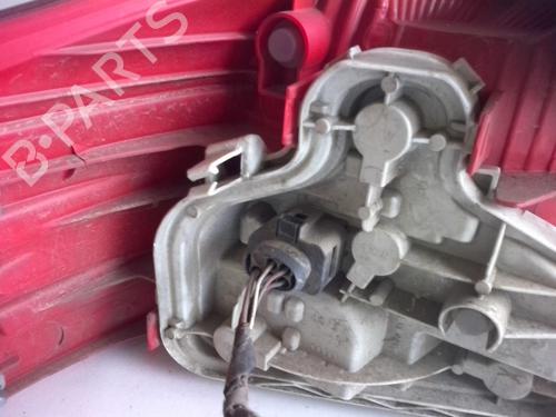 Used Right taillight Right taillight AUDI A3 (8P1) 2.0 TDI 16V (140 hp) 18209249 18209249
